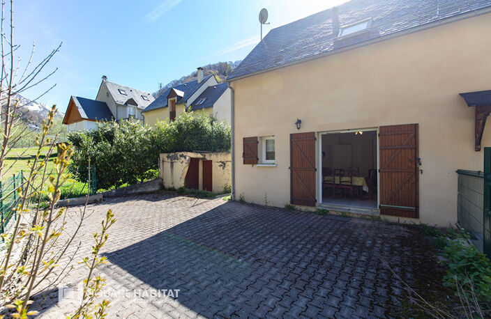 Maison en copropriété / BAREGES — photo 3