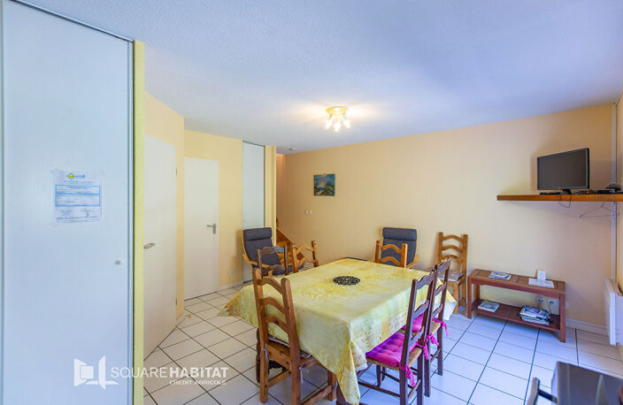 Maison en copropriété / BAREGES — photo 4