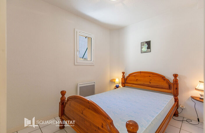 Maison en copropriété / BAREGES — photo 5