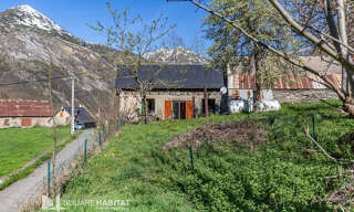 Maison 4 Pièces 65 m² à vendre à Luz-Saint-Sauveur (65120)