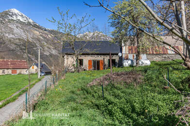 Maison 4 pièces 147000 €