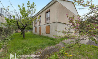Maison 4 Pièces 94 m² à vendre à Saint-Uze (26240)