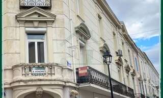 Appartement 5 Pièces 153 m² à vendre à Orange (84100)