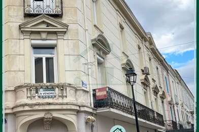 Appartement 5 pièces 239000 €