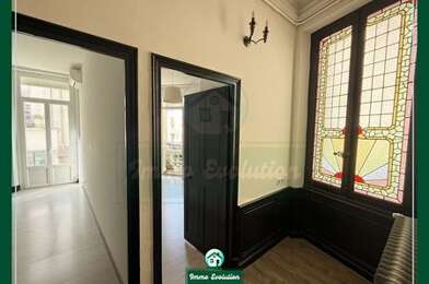 Appartement 5 pièces 239000 €