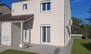 Maison 4 Pièces 81 m² à vendre à Corbas (69960)