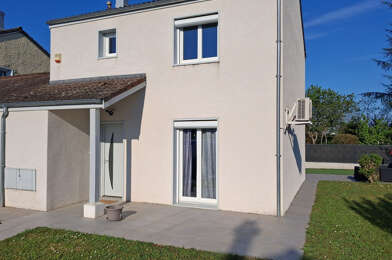 Maison 4 pièces 339000 €