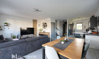 Maison 4 Pièces 84 m² à vendre à Voiron (38500)