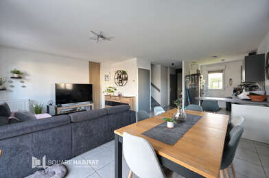 Maison 4 pièces 280000 €