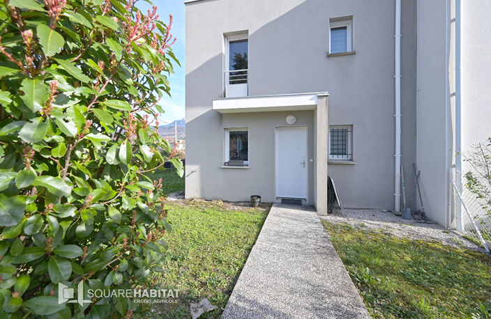 Voiron, Maison 4 pièces, 84.04m² — photo 3