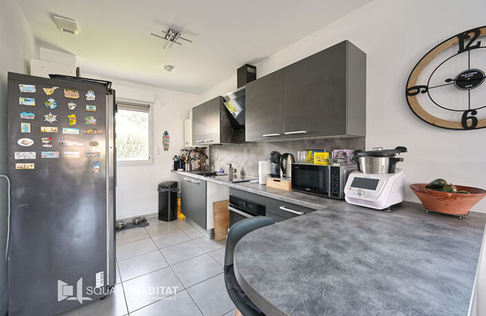 Voiron, Maison 4 pièces, 84.04m² — photo 4