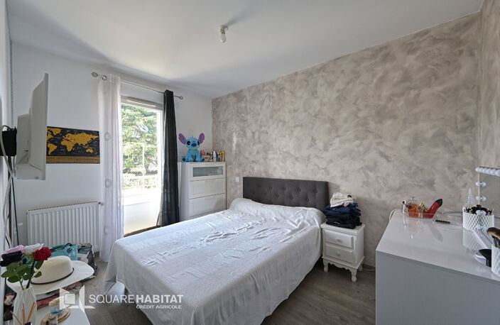 Voiron, Maison 4 pièces, 84.04m² — photo 5