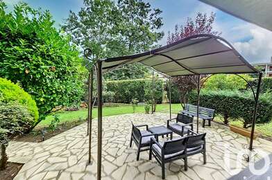 Appartement 5 pièces 275000 €