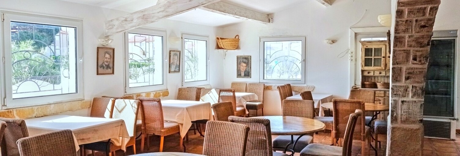 Maison 36 Pièces 400 m² à vendre à Marseillan (34340)