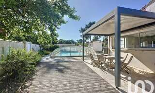 Maison 5 Pièces 115 m² à vendre à Rivedoux-Plage (17940)