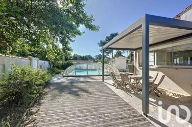 Maison 5 pièces 620000 €