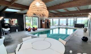 Maison 8 Pièces 182 m² à vendre à Carhaix-Plouguer (29270)