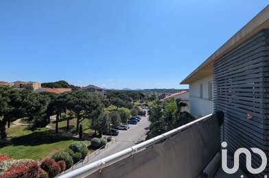 Appartement 2 pièces 214000 €