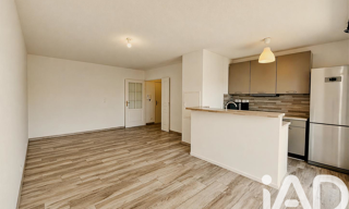 Appartement 2 Pièces 48 m² à vendre à Fréjus (83600)