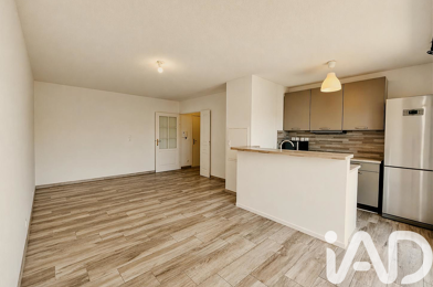 Appartement 2 pièces 214000 €