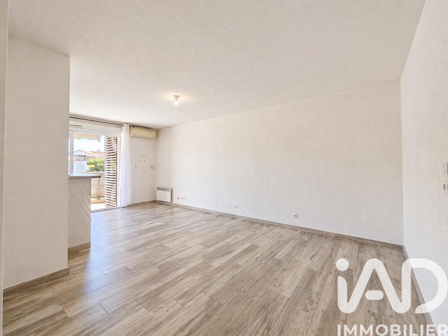 Vente Appartement 2 pièces - Photo 4