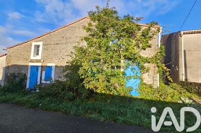 Maison 5 pièces 64000 €