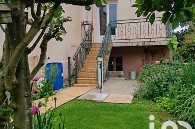 Maison 5 pièces 96999 €