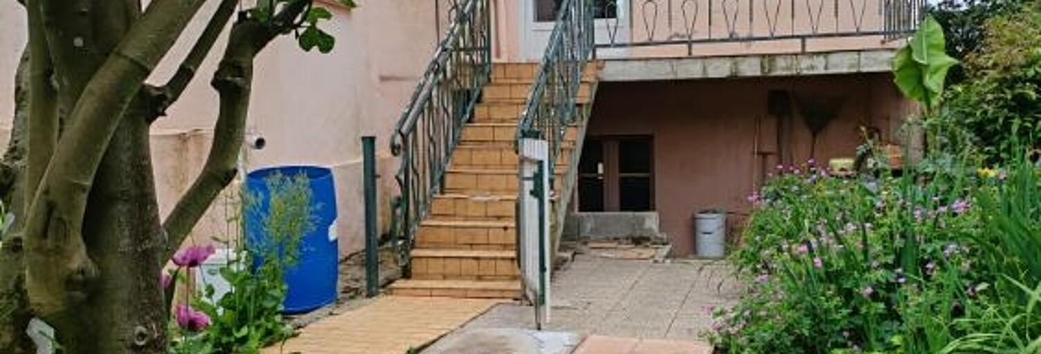 Maison 5 Pièces 101 m² à vendre à Spézet (29540)