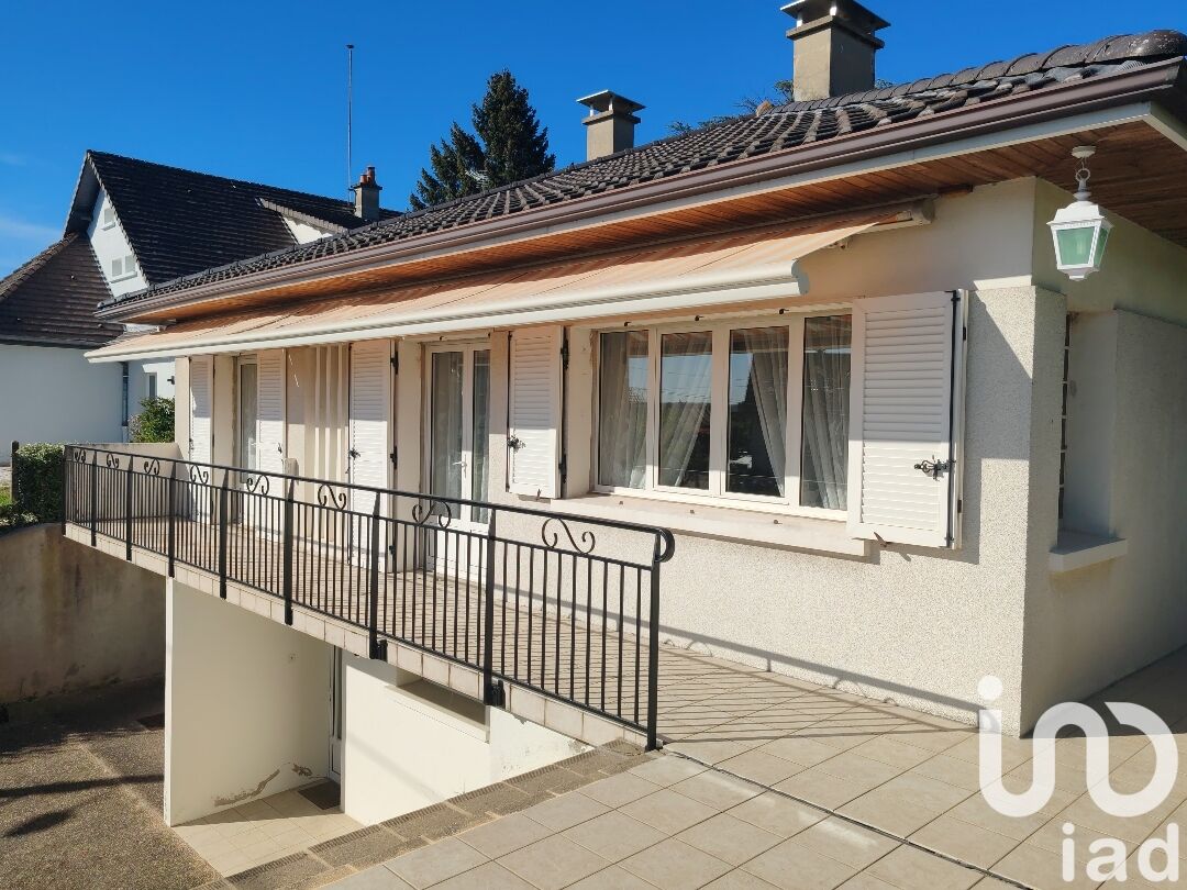 Vente Maison/villa 4 pièces - Photo 2