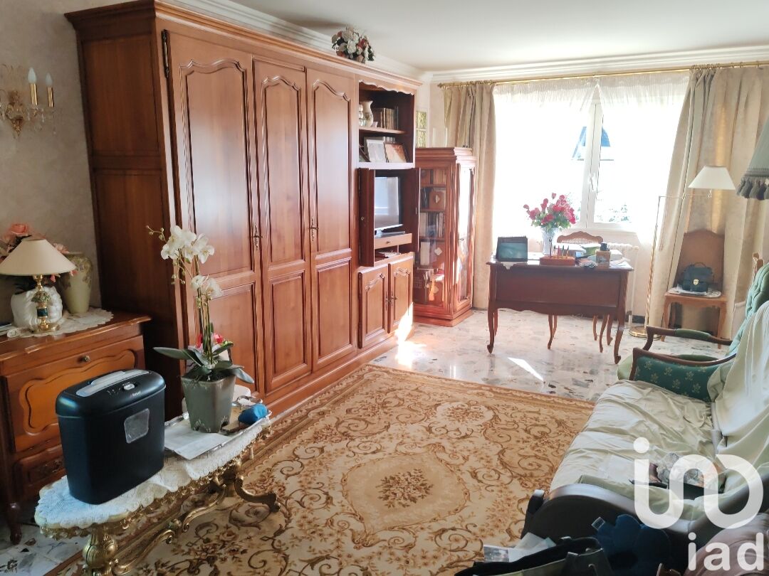 Vente Maison/villa 4 pièces - Photo 3