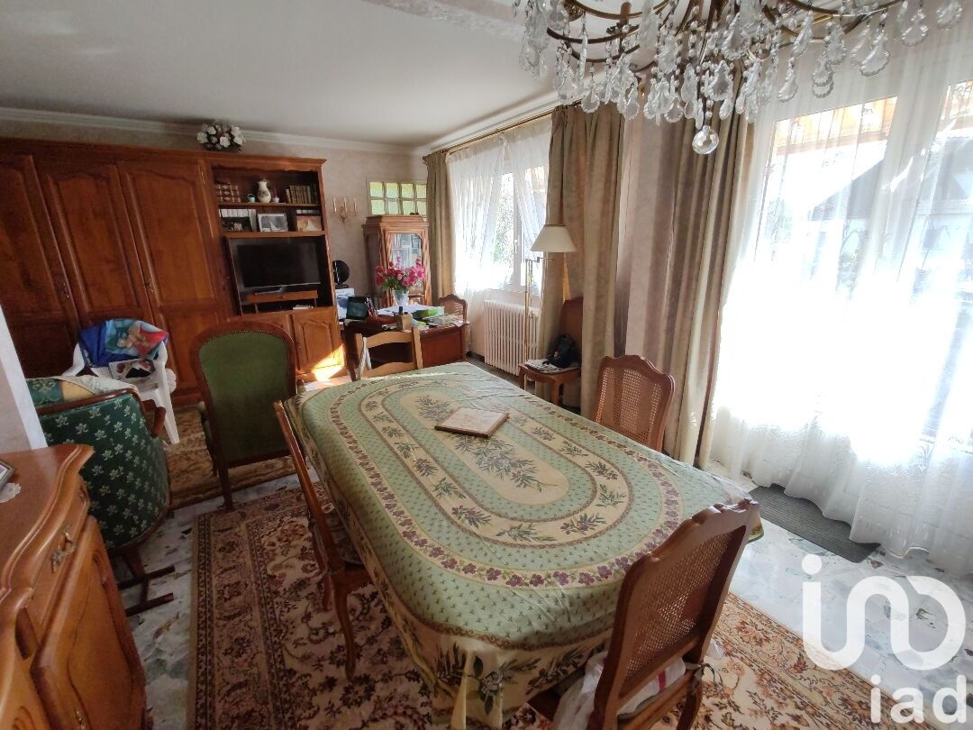 Vente Maison/villa 4 pièces - Photo 4