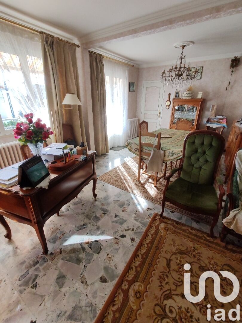 Vente Maison/villa 4 pièces - Photo 5