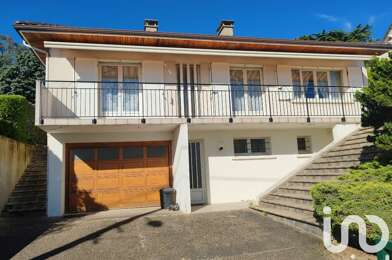 Maison 4 pièces 219000 €