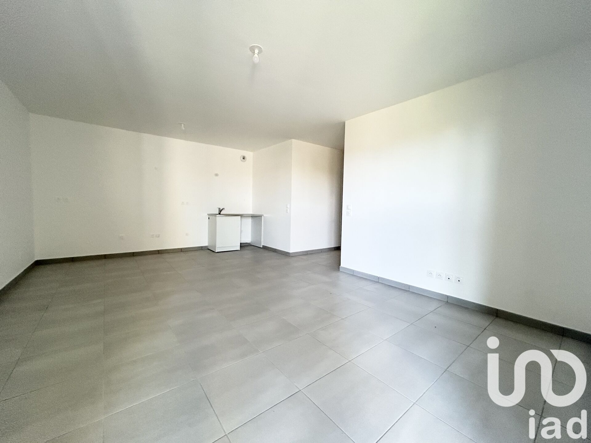 Vente Appartement 2 pièces - Photo 4