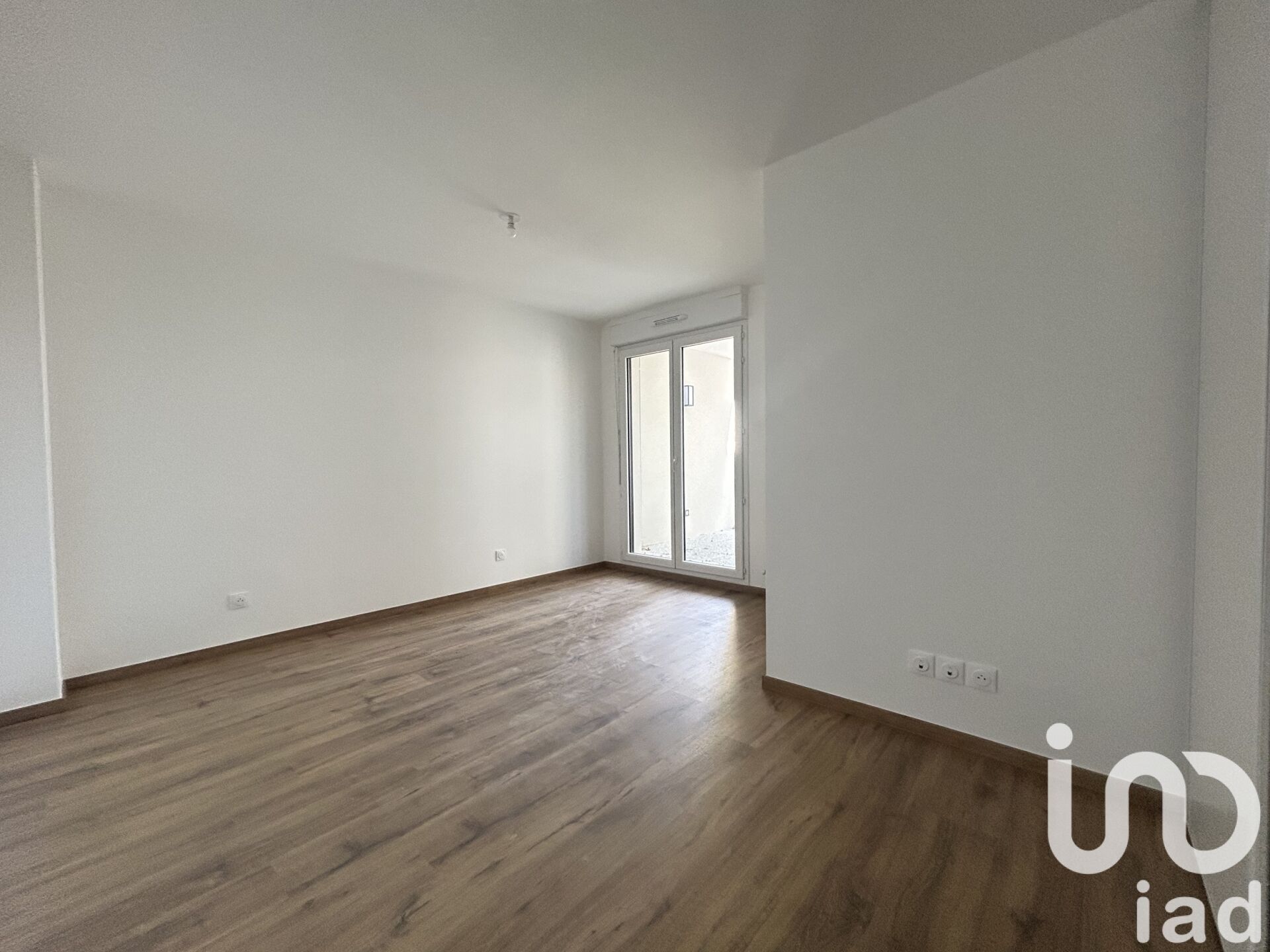 Vente Appartement 2 pièces - Photo 5