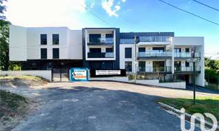 Appartement 3 Pièces 63 m² à vendre à Nemours (77140)