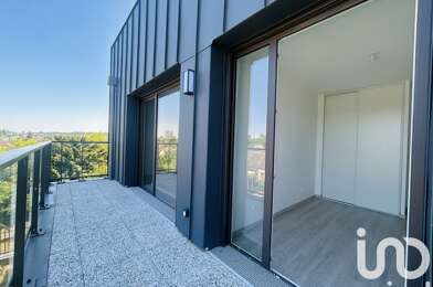 Appartement 3 pièces 254999 €