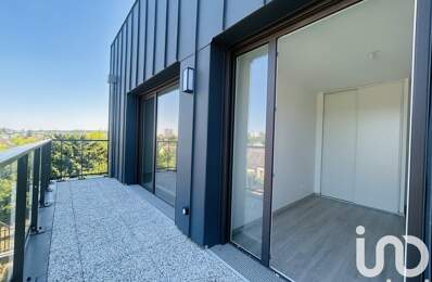 Vente Appartement 3 pièces — photo du bien