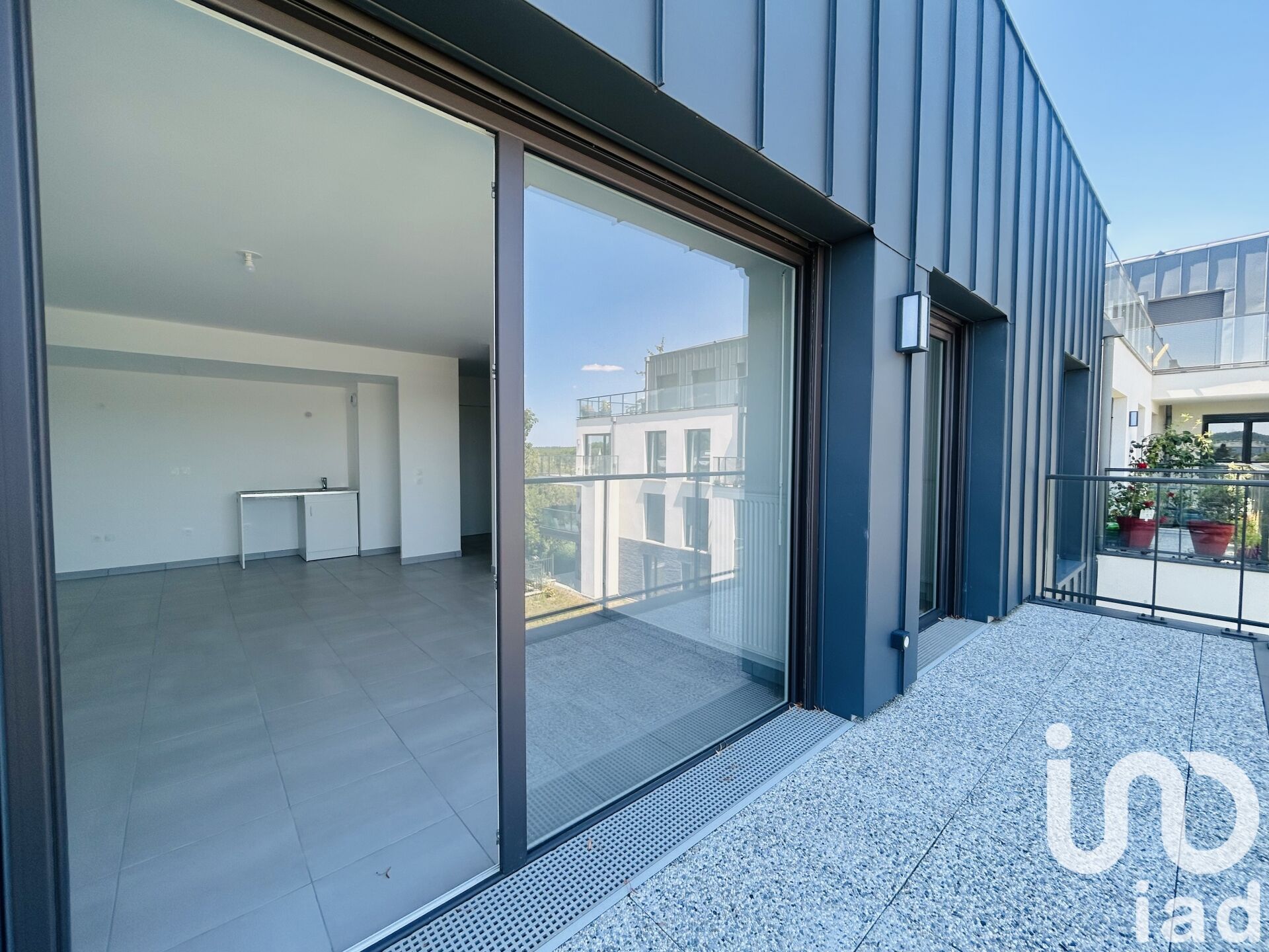 Vente Appartement 3 pièces - Photo 3