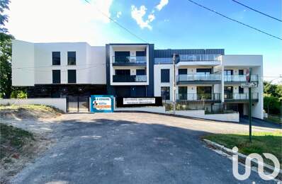 Vente Appartement 3 pièces — photo du bien