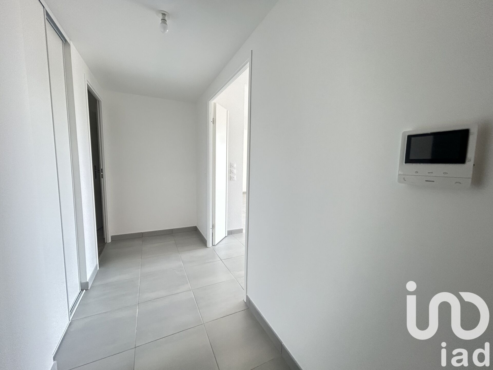 Vente Appartement 3 pièces - Photo 3