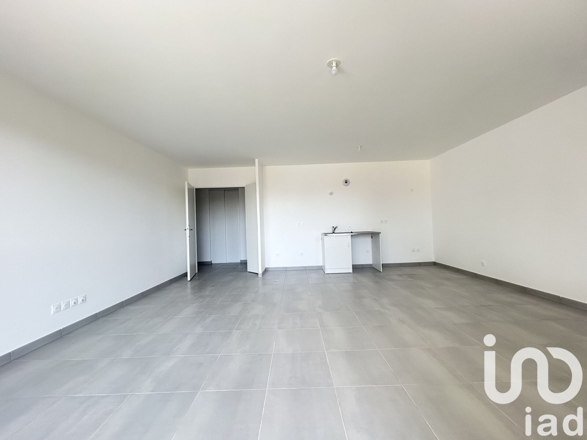 Vente Appartement 3 pièces - Photo 4