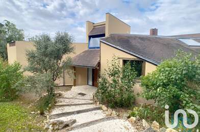 Maison 6 pièces 460000 €