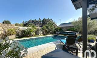 Maison 7 Pièces 192 m² à vendre à Lancieux (22770)