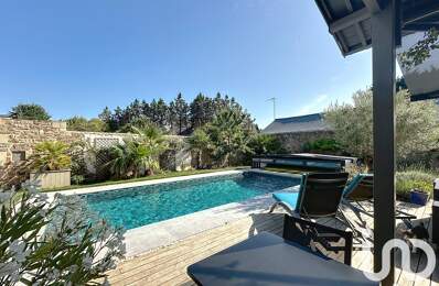 Vente Maison/villa 7 pièces — photo du bien