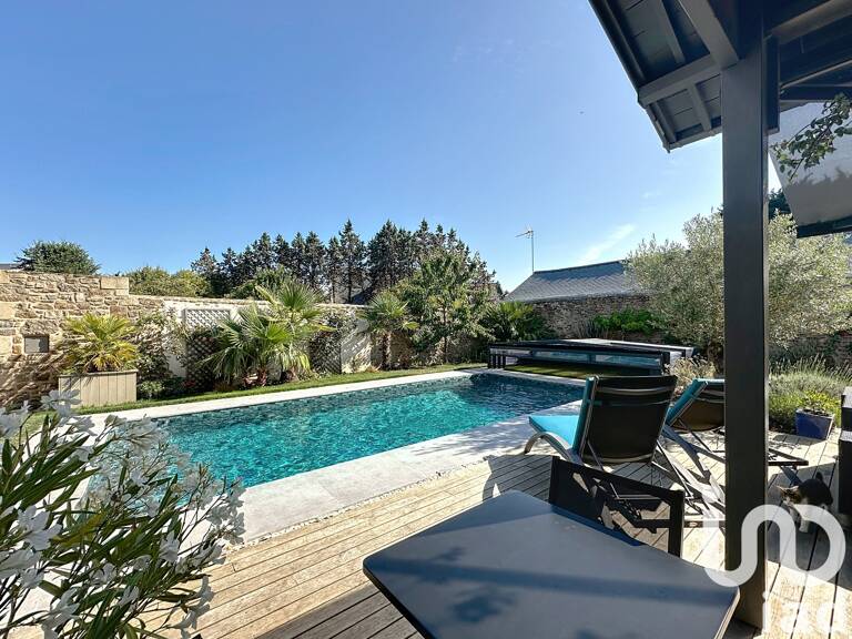 Vente Maison/villa 7 pièces — photo 1