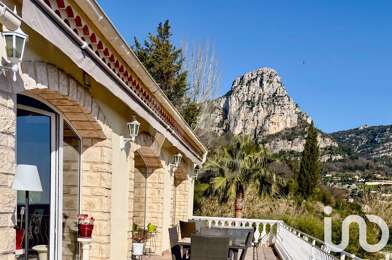 Maison 6 pièces 920000 €