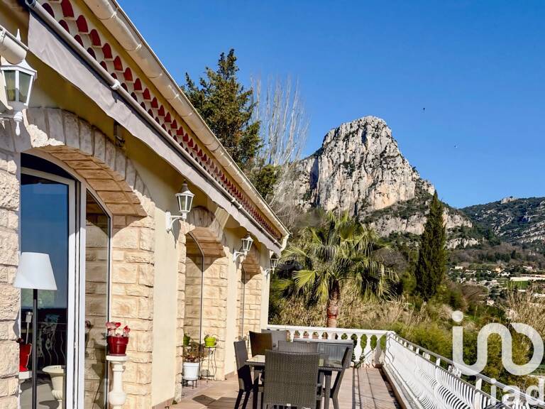 Vente Maison/villa 6 pièces — photo 1