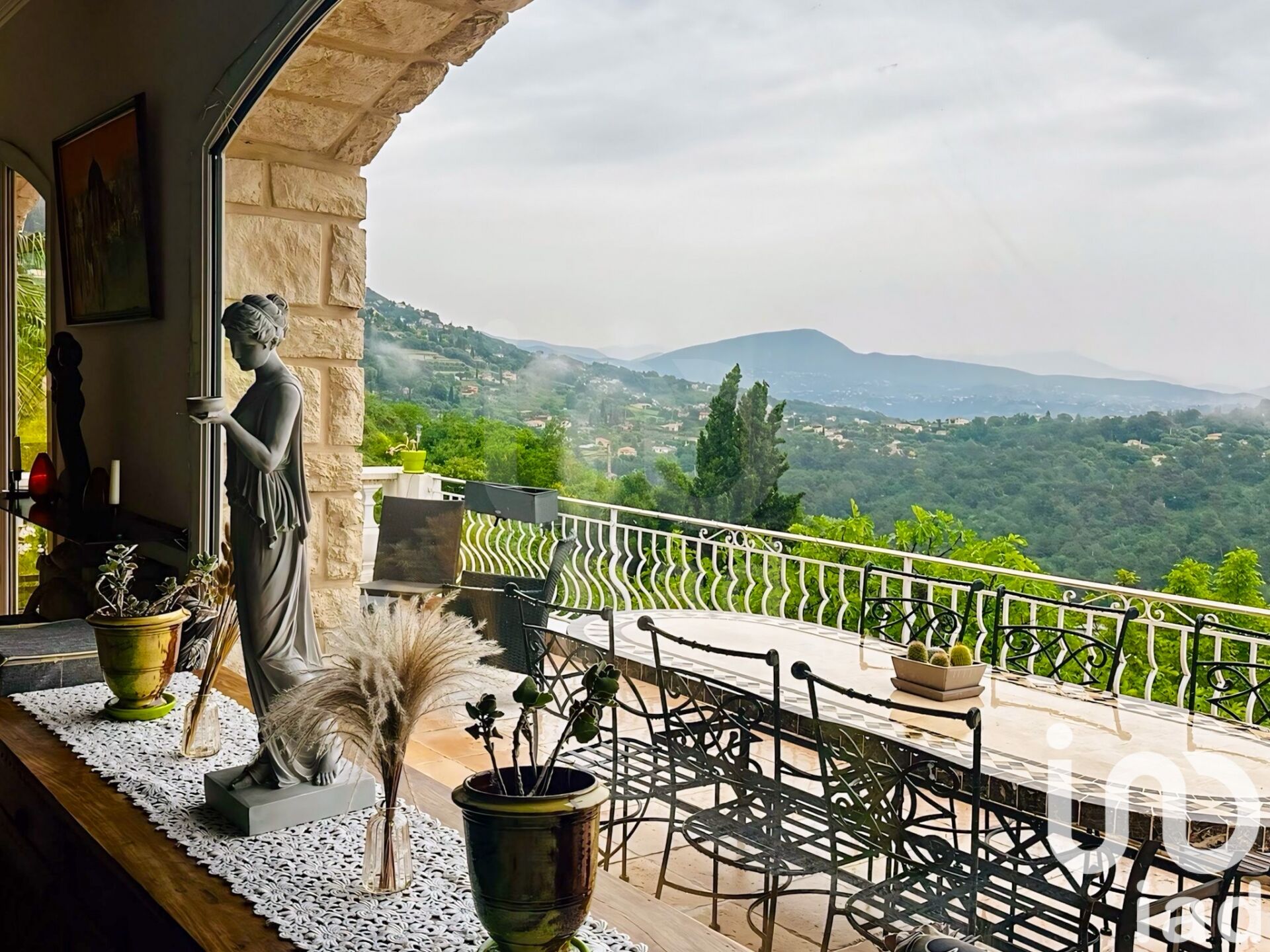 Vente Maison/villa 6 pièces - Photo 2