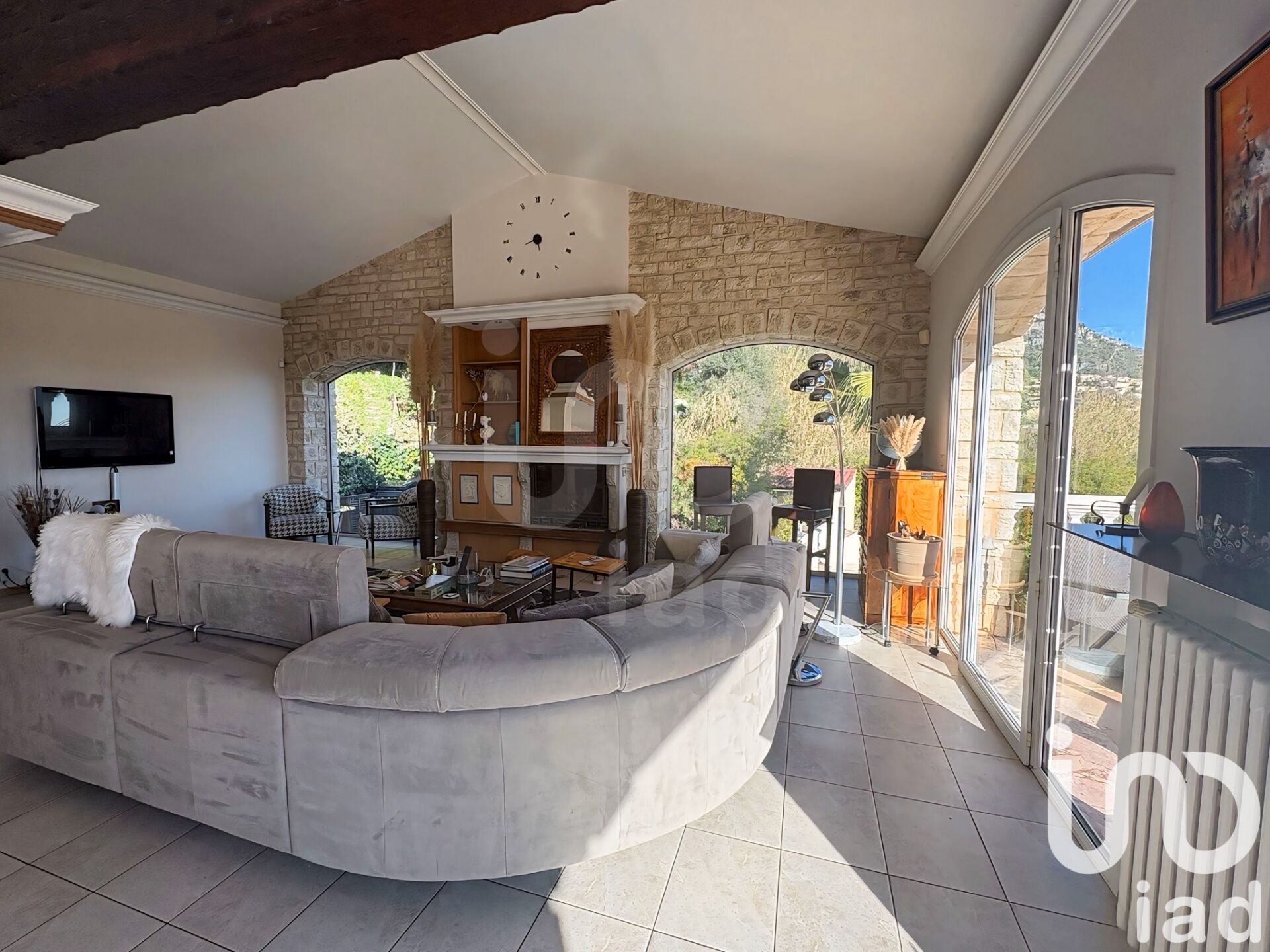 Vente Maison/villa 6 pièces - Photo 5